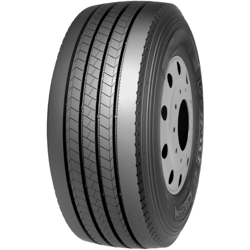 Грузовые шины RoadX DX670 385/65 R22.5 164K PR24 Рулевая/прицепная